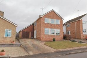 5, Danvers Road, Banbury OX15 5DU