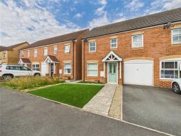 120, Northbridge Park, Bishop Auckland DL14 9UJ