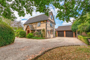 Yarnolds House, Manor Road, Redditch B97 5TB