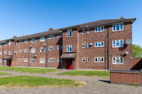 Broxburn Drive, South Ockendon, RM15 5PQ