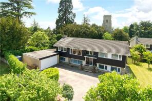 1 The Cedar House, Pound Close, Milton Keynes MK19 6BN