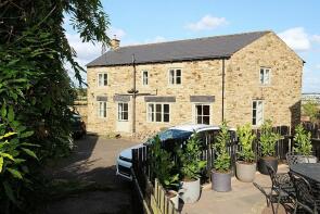 5, Barbot Farm Mews, Car Hill, Barbot Hall, Rotherham S61 4NZ
