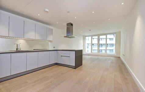Cascade Court ,1 Sopwith Way, Battersea