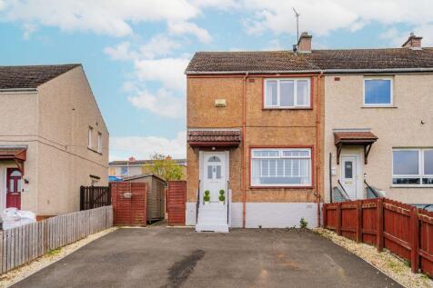 31 Dolphin Gardens West, Currie, Edinburgh, EH14 5RJ