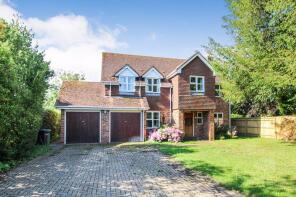 Barham House, Unnamed Road From A4 To Stockcross, Stockcross, Newbury RG20 8LJ