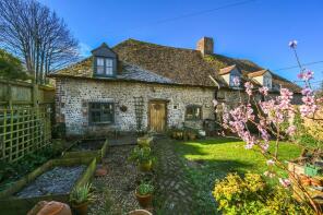 Plough Lane Cottage, The Street, Polegate BN26 5RE