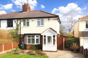 37, Feiashill Road, Wolverhampton WV5 7HN