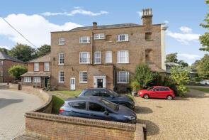 4, Wymondley House, Stevenage Road, Hitchin SG4 7JB