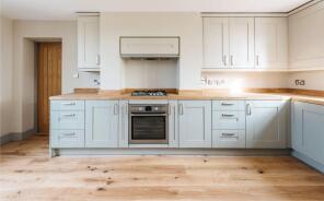 8 West Cottage, Eastfield Farm, Moor Lane, Acomb, York YO23 3QX