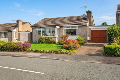 Lingmoor Rise, Kendal, LA9