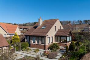 10, Gunsgreen Park, Eyemouth TD14 5LH