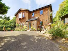 Halleydown, Hillside, Morpeth NE65 7PT