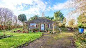 Cherrytree, Sutterton Drove, Amber Hill, Boston PE20 3RF