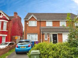 52d, Edge Grove, Liverpool L7 0HW
