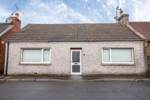 4, Needle Street, Cupar KY15 7QG