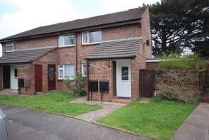 30, Corn Mill Crescent, Exeter EX2 8TW
