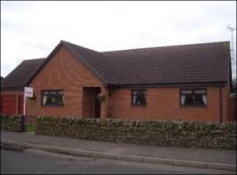 Brookfield, Devonside Road, Carmichael, Biggar ML12 6PQ