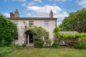 Yew Cottage, Woodhatch Road, Reigate RH2 7LJ
