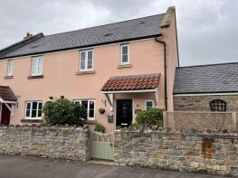 9, Middle Road, Cossington, Bridgwater TA7 8LH