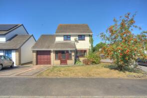 6, St Andrews Close, Barnstaple EX31 3LB