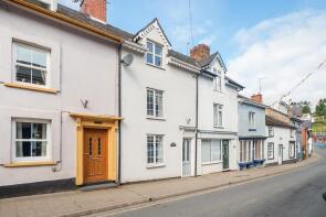 Cartrefle, Bridge Street, Llanfair Caereinion, Welshpool SY21 0RY