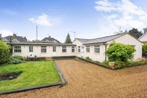 6a West Lodge, Dorking Road, Epsom KT18 7LX