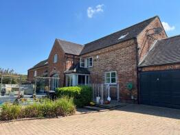 Willow Pool Barn, Little Pipe Farm, Little Pipe Lane, Lichfield WS13 8BS