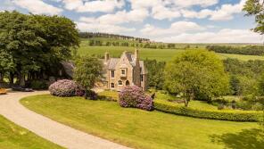 The Old Vicarage, Unc 9.2 (from Unc 16.2 Junc To Bale Hill Junc), Consett DH8 9UF