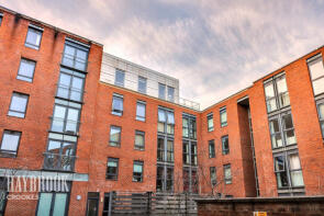Apartment 414, 1 Daisy Spring Works, Dun Street, Sheffield S3 8DU