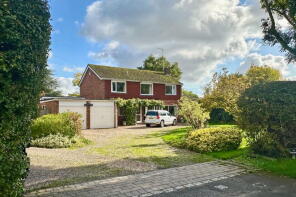 Peckwater, High Street, North Moreton, Didcot OX11 9AT