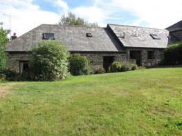 Tremenwyth, Road From Gwarnick Cottages To Higher Lamerton, Truro TR4 9QU