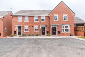 10, Monkton Way, Dudley DY3 4BS