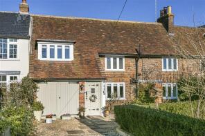 Perry Green Cottage, Kimpton Road, Luton LU2 9PR
