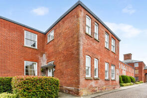 34, Consort Mews, Fareham PO17 5FY
