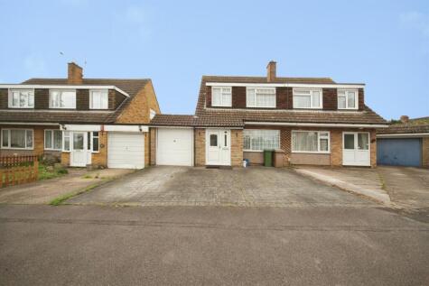 Ketton Close, Luton