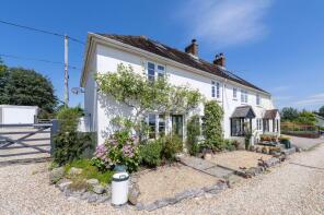 12, Newtown, Blandford Forum DT11 9NN