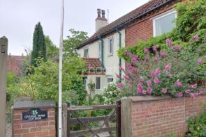 Grange Farm Cottage, Newark Road, Nottingham NG13 9PB