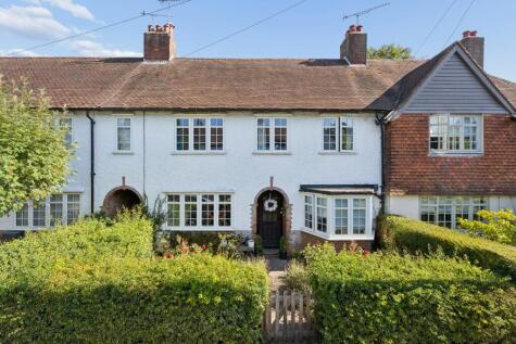 Greenway, Berkhamsted