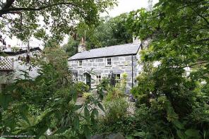 Bryn Tirion, Nantmor LL55 4YG