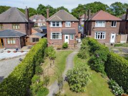 126, Ilkeston Road, Nottingham NG9 3PX