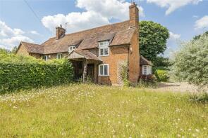 The Cottage, Ockham Road North, Woking GU23 6NL