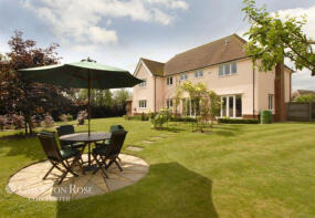 6 Pendower, Chantry Drive, Colchester CO6 3FD