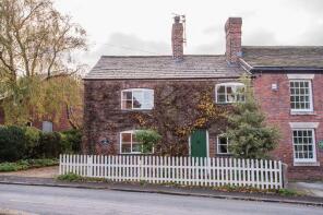 Rose Cottage, Maltkiln Lane, Ormskirk L40 3SQ
