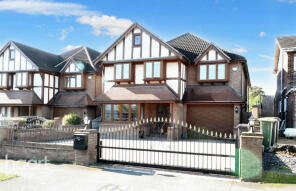168, Daws Heath Road, Rayleigh SS6 7NL