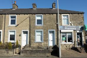 92, Whalley Road, Burnley BB12 7PN