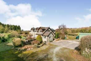 Ty Maen, A5026 Waen Crossroads To Lloc Junction, Holywell CH8 8RD