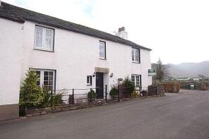 Pack Horse Cottage, Low Lorton Village, Cockermouth CA13 9UW