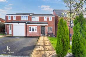 5, Kirkwall Way, Heywood OL10 3FS