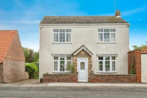 Haven Cottage, Gainsborough Road, Doncaster DN10 5BW