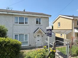 11, Wheatley Place, Twynyrodyn, Merthyr Tydfil CF47 0TA